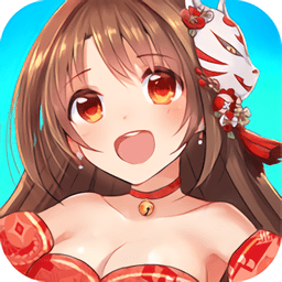 次元x战娘内购修改版 Logo