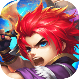 梦幻契约修改版 Logo